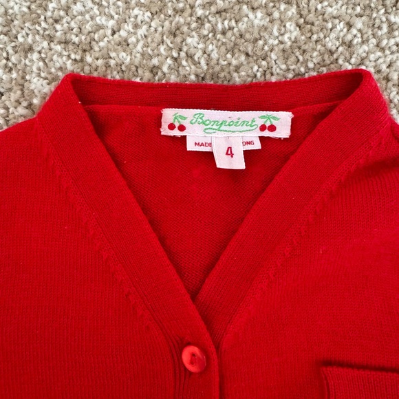 Bonpoint Cardigans - Picture 2 of 2